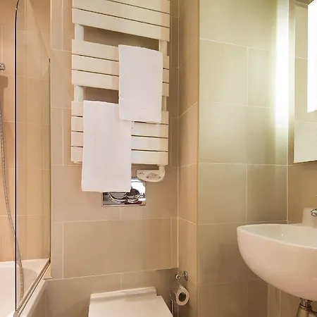 Pavillon Bastille Hotel