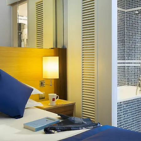 Hotel Pavillon Bastille