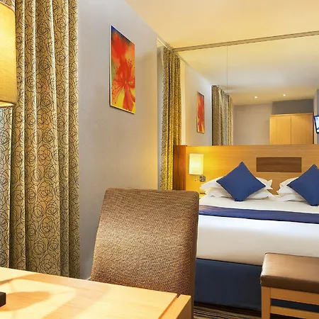 Pavillon Bastille Hotel Paris