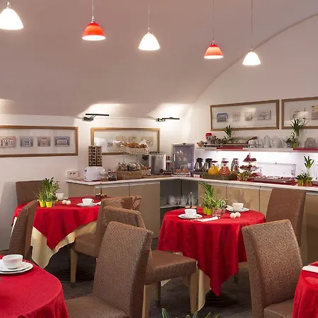 Pavillon Bastille 3*