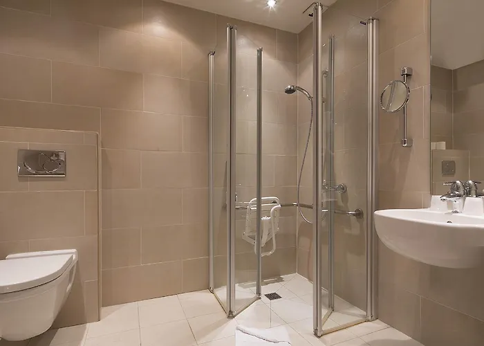 Pavillon Bastille Paryż