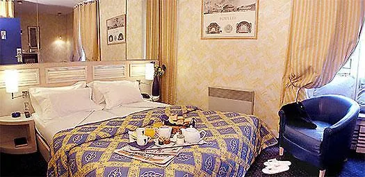 Pavillon Bastille Hotel Paryż