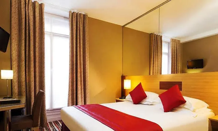 Pavillon Bastille Hotel Paryż